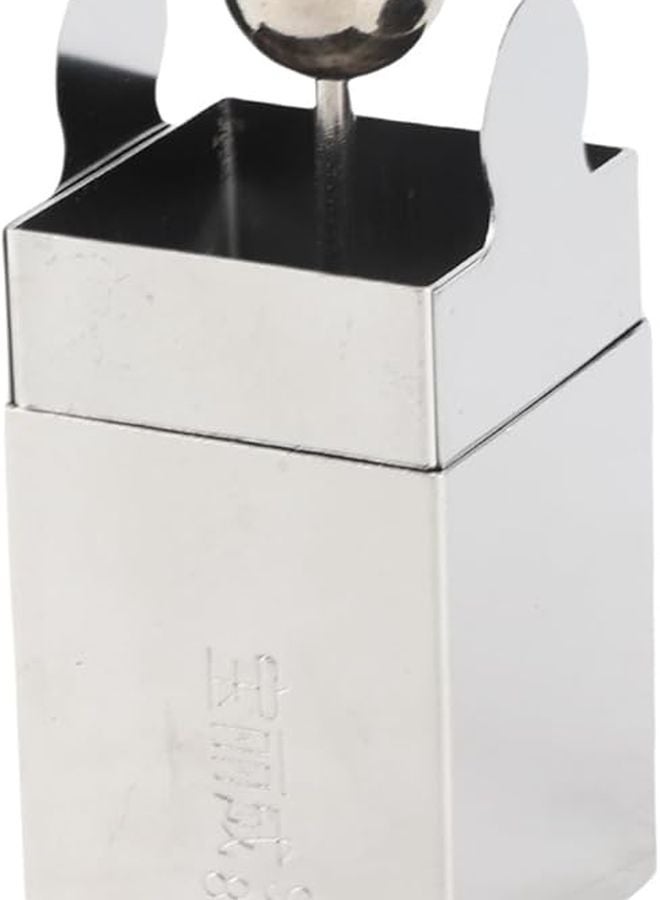 Stainless Steel Tofu Knife Cutter Shredding Press Mold For Fried Tofu Yudofu - Image 1